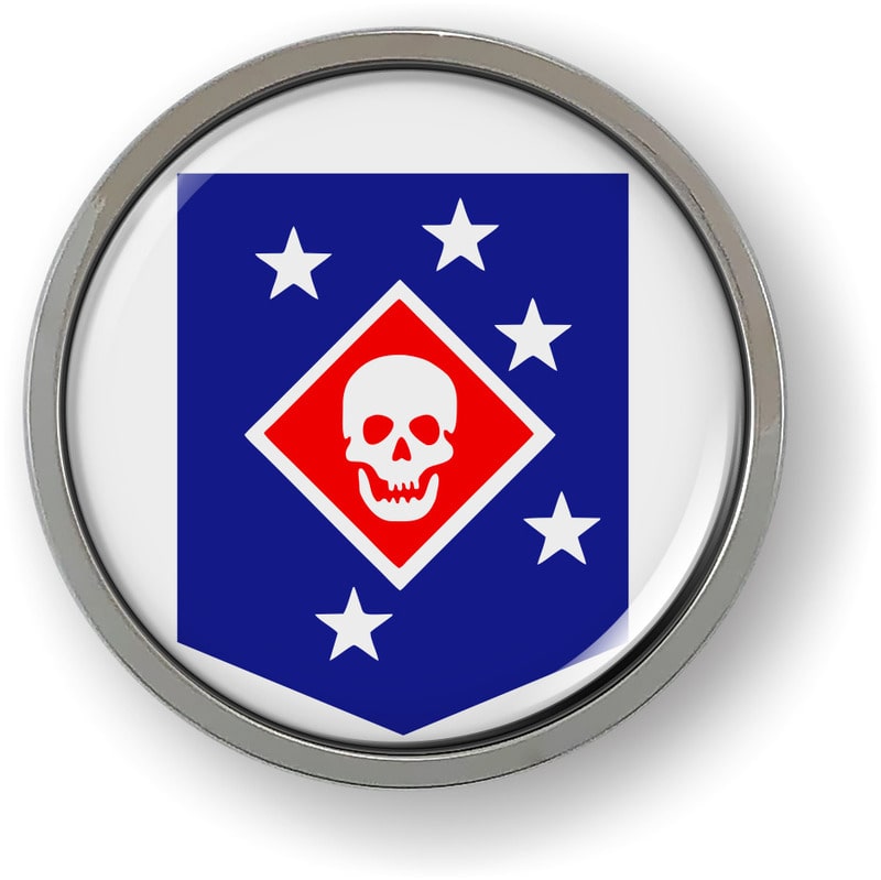 USMC - Marine Raiders USMC - Marine Raiders